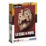 Puzzle Clementoni 500el La Casa De Papel - 2
